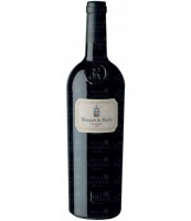 Marquês de Borba - Reserva