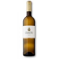 Quinta do Crasto Branco - 2012